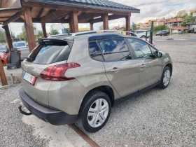 Peugeot 2008 1.6 B Hdi Style, снимка 6