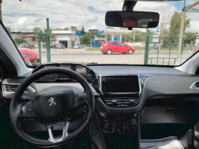 Peugeot 2008 1.6 B Hdi Style, снимка 7