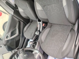 Peugeot 2008 1.6 B Hdi Style, снимка 11