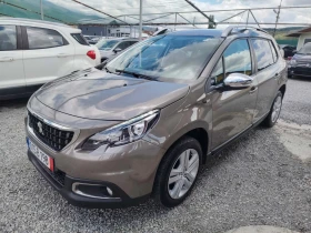 Peugeot 2008 1.6 B Hdi Style, снимка 1