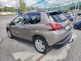 Peugeot 2008 1.6 B Hdi Style, снимка 5