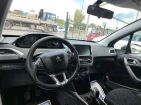 Peugeot 2008 1.6 B Hdi Style, снимка 13