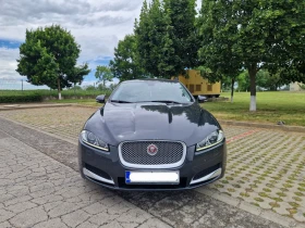 Jaguar Xf Закупуван нов! 200к.с, снимка 2