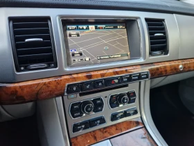 Jaguar Xf Закупуван нов! 200к.с, снимка 14