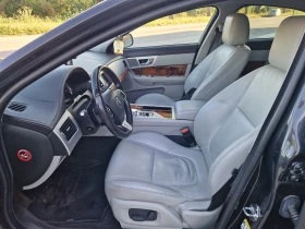 Jaguar Xf Закупуван нов! 200к.с, снимка 16