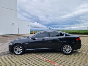 Jaguar Xf Закупуван нов! 200к.с, снимка 7