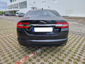Jaguar Xf Закупуван нов! 200к.с, снимка 5