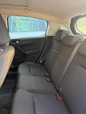 Peugeot 208 1.6 е-HDI, снимка 6