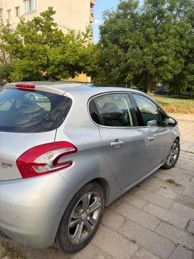 Peugeot 208 1.6 е-HDI, снимка 3