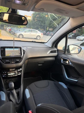Peugeot 208 1.6 е-HDI, снимка 8