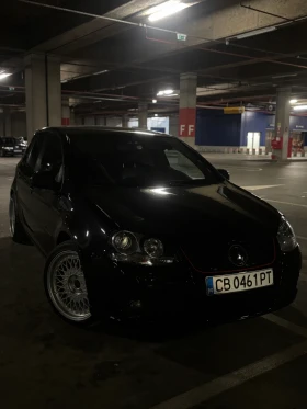 VW Golf Golf 5 1.9 TDI BKC, снимка 12