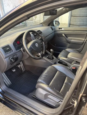 VW Golf Golf 5 1.9 TDI BKC, снимка 3