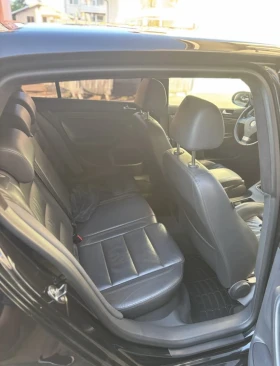 VW Golf Golf 5 1.9 TDI BKC, снимка 5