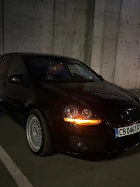 VW Golf Golf 5 1.9 TDI BKC, снимка 10