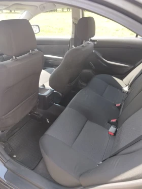 Toyota Avensis 1.6, АГУ, снимка 6