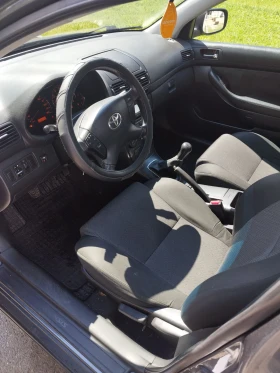 Toyota Avensis 1.6, АГУ, снимка 8
