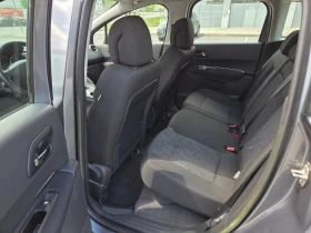 Peugeot 3008 1, 6 HDI, снимка 7