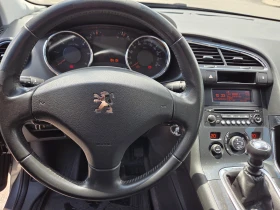 Peugeot 3008 1, 6 HDI, снимка 8
