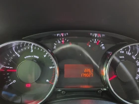 Peugeot 3008 1, 6 HDI, снимка 9