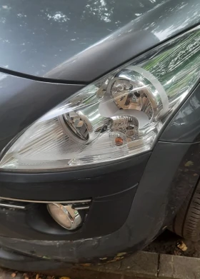 Peugeot 3008 1, 6 HDI, снимка 3