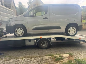 Opel Combo 1.5d, снимка 14