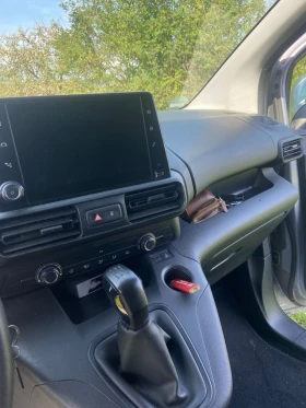 Opel Combo 1.5d, снимка 15