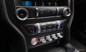 Ford Mustang 2.3 Eco Boost FACE* КОЖА* NAVI* ПОДГРЕВ* ОБДУХВАНЕ, снимка 11