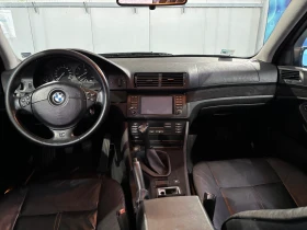 BMW 525, снимка 5