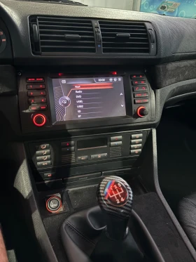 BMW 525, снимка 9
