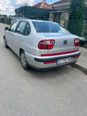 Seat Cordoba, снимка 2