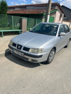 Seat Cordoba, снимка 1