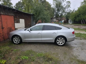 Audi A5 2.0 дизел, снимка 4