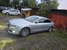 Audi A5 2.0 дизел, снимка 15