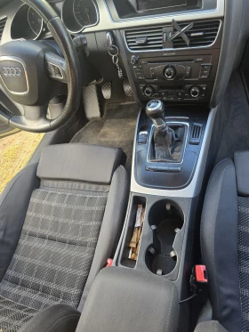 Audi A5 2.0 дизел, снимка 9