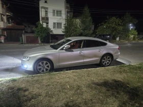 Audi A5 2.0 дизел, снимка 3
