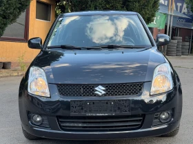 Suzuki Swift 1.3 4х4 FACELIFT , снимка 9