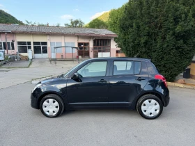 Suzuki Swift 1.3 4х4 FACELIFT , снимка 3