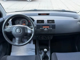Suzuki Swift 1.3 4х4 FACELIFT , снимка 10