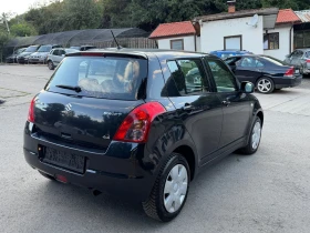 Suzuki Swift 1.3 4х4 FACELIFT , снимка 6