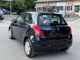Suzuki Swift 1.3 4х4 FACELIFT , снимка 4