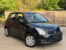 Suzuki Swift 1.3 4х4 FACELIFT , снимка 1