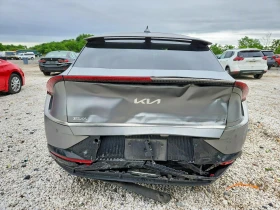 Kia EV6 2022 KIA EV6 GT-LINE, снимка 5