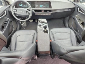 Kia EV6 2022 KIA EV6 GT-LINE, снимка 9