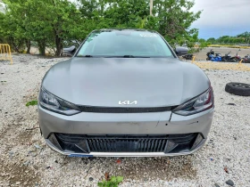 Kia EV6 2022 KIA EV6 GT-LINE, снимка 2