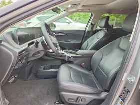 Kia EV6 2022 KIA EV6 GT-LINE, снимка 7