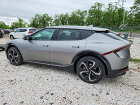 Kia EV6 2022 KIA EV6 GT-LINE, снимка 6