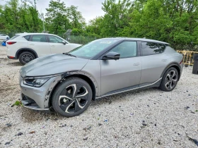Kia EV6 2022 KIA EV6 GT-LINE, снимка 3