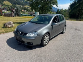 VW Golf, снимка 1