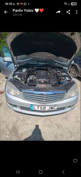Mercedes-Benz 180, снимка 2