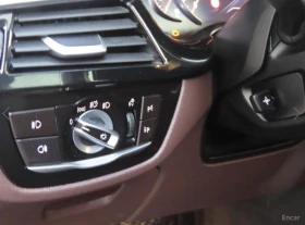 BMW 540 xDrive* LUXURI PULS* ПОДГРЕВ* ОБДУХВ* 360* ХЕДЪП, снимка 13